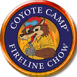 Coyote Camp